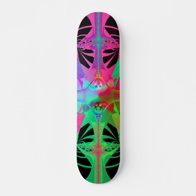 Joker Skateboard (Front)