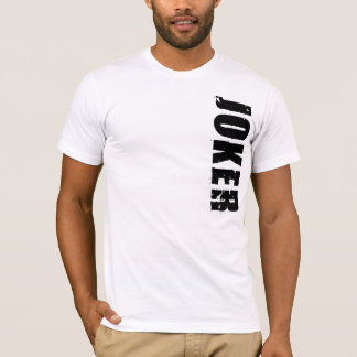 Joker T-shirt