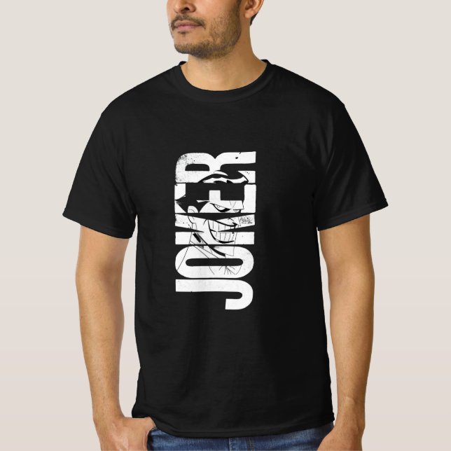 Joker T-Shirt (Front)