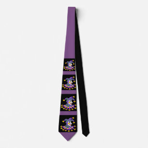 Joker Tie