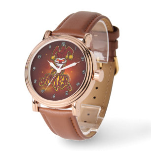 Joker Watch