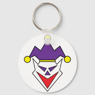 JokerGear Keychain