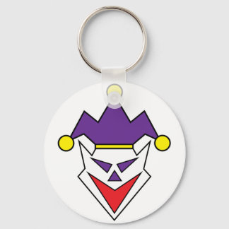 JokerGear Keychain