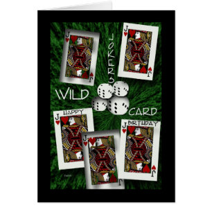 Jokers Wild