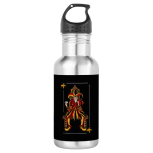Jokers Wild 532 Ml Water Bottle