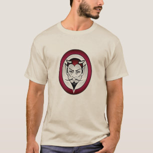 Jokers Wild Devil Alt Shirt