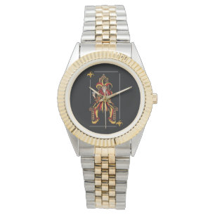 Jokers Wild Watch