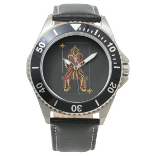 Jokers Wild Watch