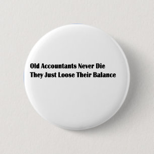 Jokes 2 Inch Round Button
