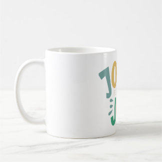 Jokes for Jets Coffee Mug