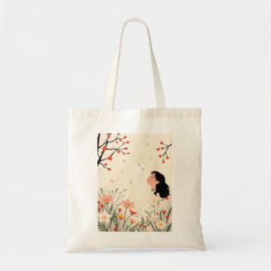 JoL Innocence Tote Bag