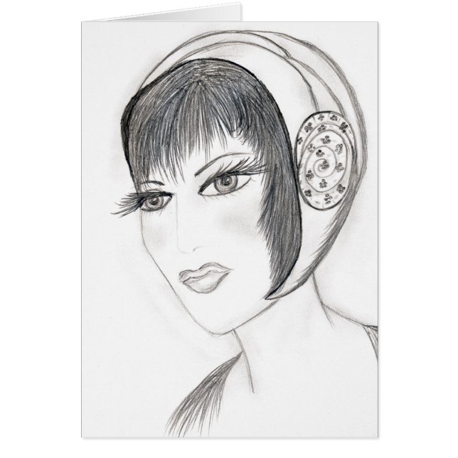 Joli aileron (Devant)