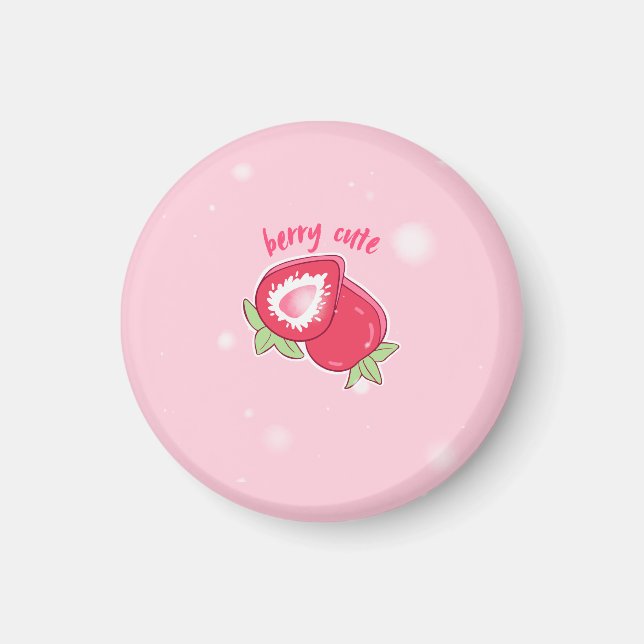 Joli aimant (Devant)