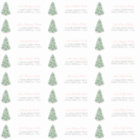 Joli Baubles Roses Étiquettes de adresse de Holida