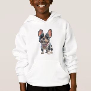 Joli Bouledogue Français