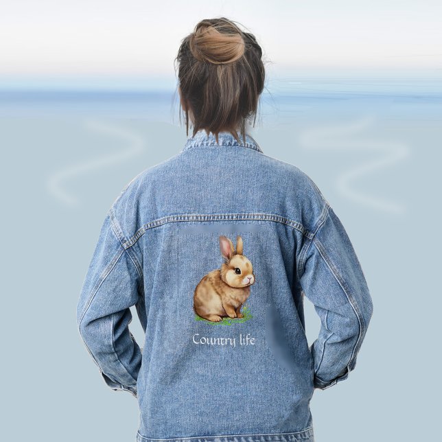 Joli Bunny (Créateur téléchargé)