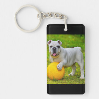 Joli cadeau de Bulldog Basketball Bulldog Lover an