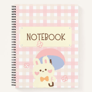 joli cahier 