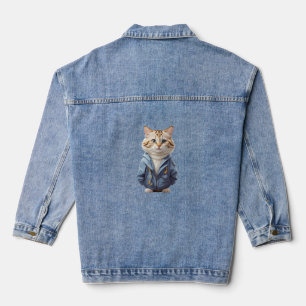 Joli chat