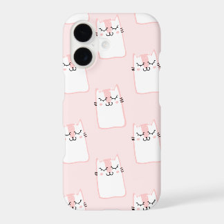 Joli Chat Rose