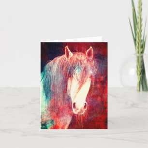 Joli Cheval Merci