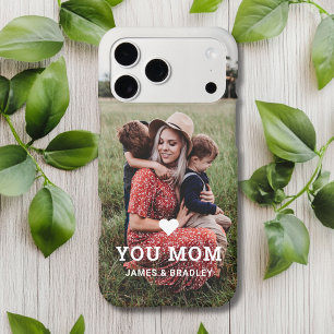 Joli CŒUR AMOUR À MAMAN Photo de la fête des mères