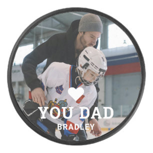 Joli Cœur J'TAIME PAPA Noms personnalisés