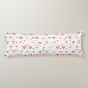 joli corps coussin