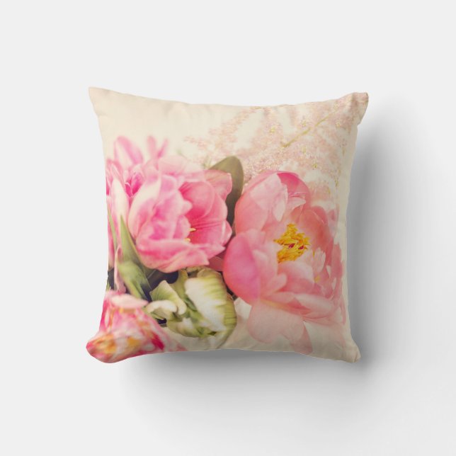 Joli coussin doux (Recto)