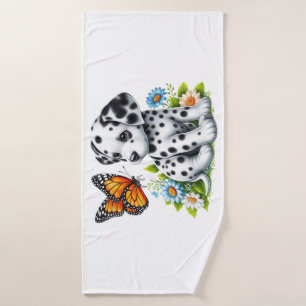 Joli(e) ami(e) dalmate/papillon