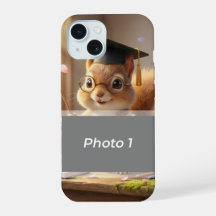 Joli Étui iPhone pour la Reconnaissance des Enseig
