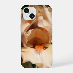 Joli étui pour iPhone 6 Iris