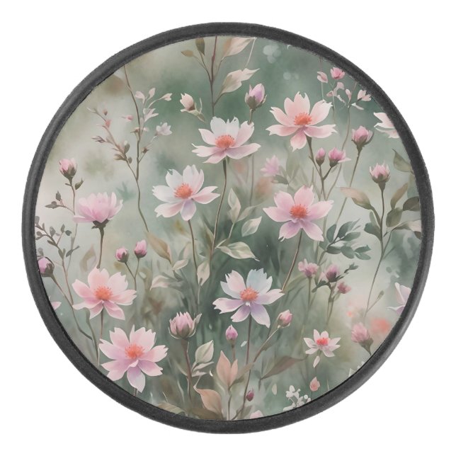 Joli Fleur sauvage (Devant)