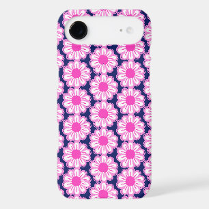 Joli fond à motif floral