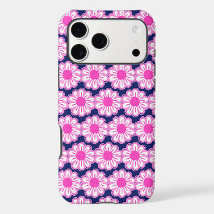 Joli fond à motif floral