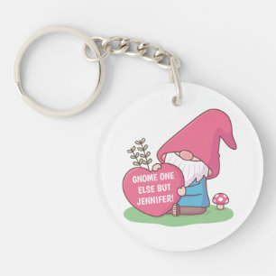 Joli Gnome Rien D'autre Que Chéri Nom