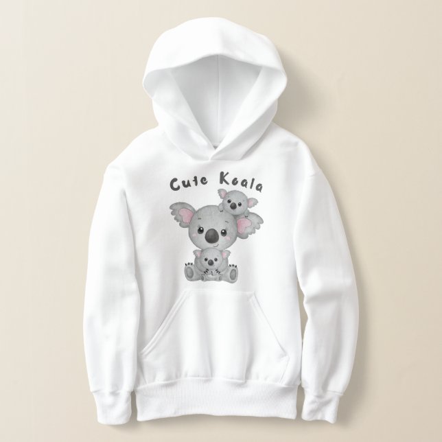 Joli koala  (Poser)