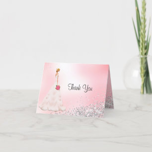 Joli Merci Bridesmaid