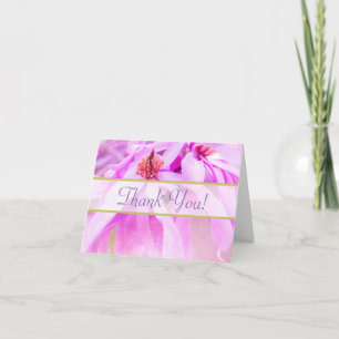 Joli Merci Fleur Rose