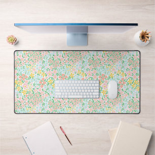 Joli Motif coloré Pastel Garden Flower