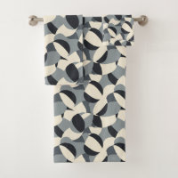 Joli motif de carrelage minimaliste 