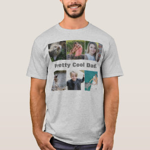 Joli papa Cool ! T-shirt photo - HAMbWG