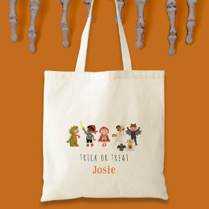 Joli petit bonhomme ou traiter Sac fourre-tout d'H