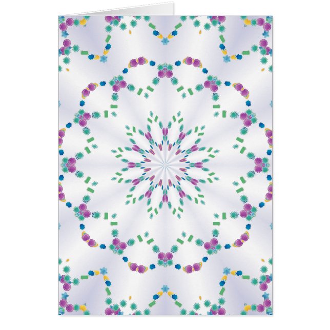 Joli Petit Jardin (Devant)