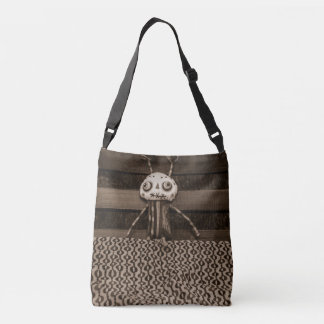 Joli petit sac fourre-tout de poupée