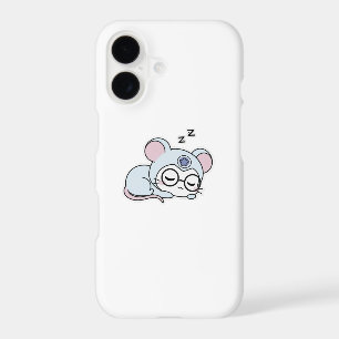 Joli petit souris mignon