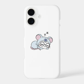 Joli petit souris mignon