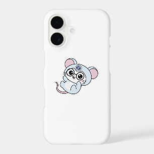 Joli petit souris mignon