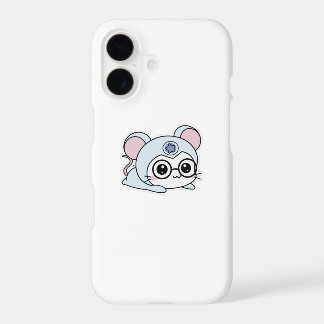 Joli petit souris mignon
