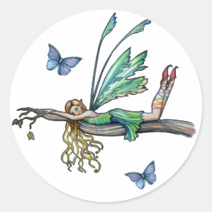 Joli Petit Stickers Fairy